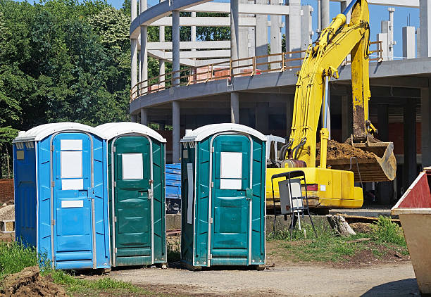 Best ADA-Compliant Portable Toilet Rental  in Rochester, IL